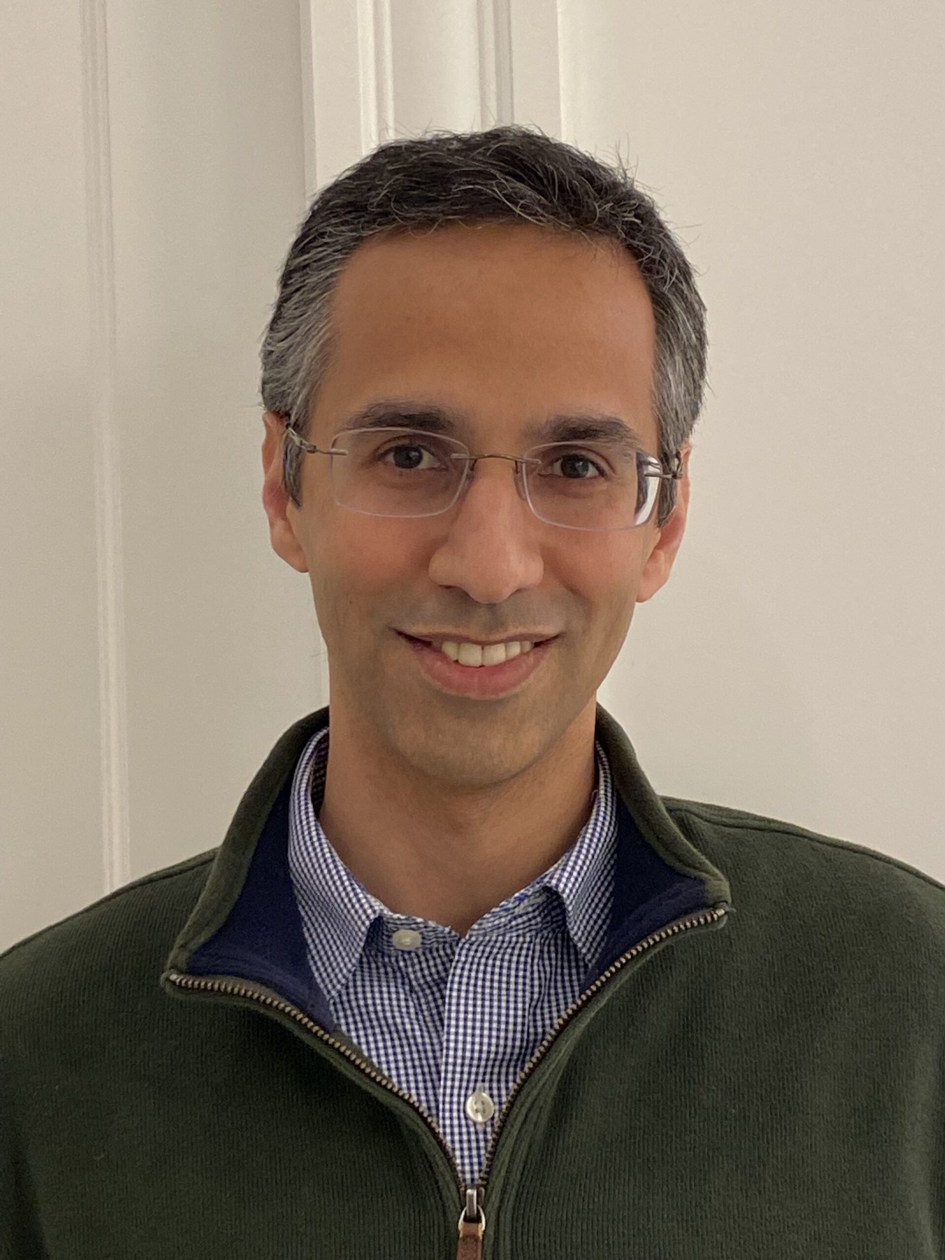 D Akash Rao Team – Rao Lab